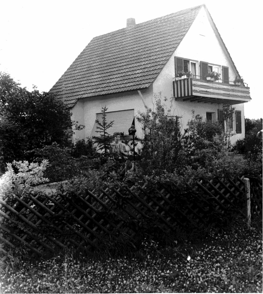 Gschwend - Frickenhofer Str - Hausnummer 39 - 1970000000